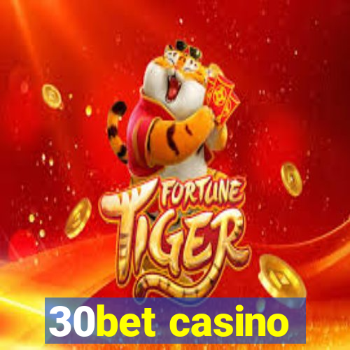 30bet casino